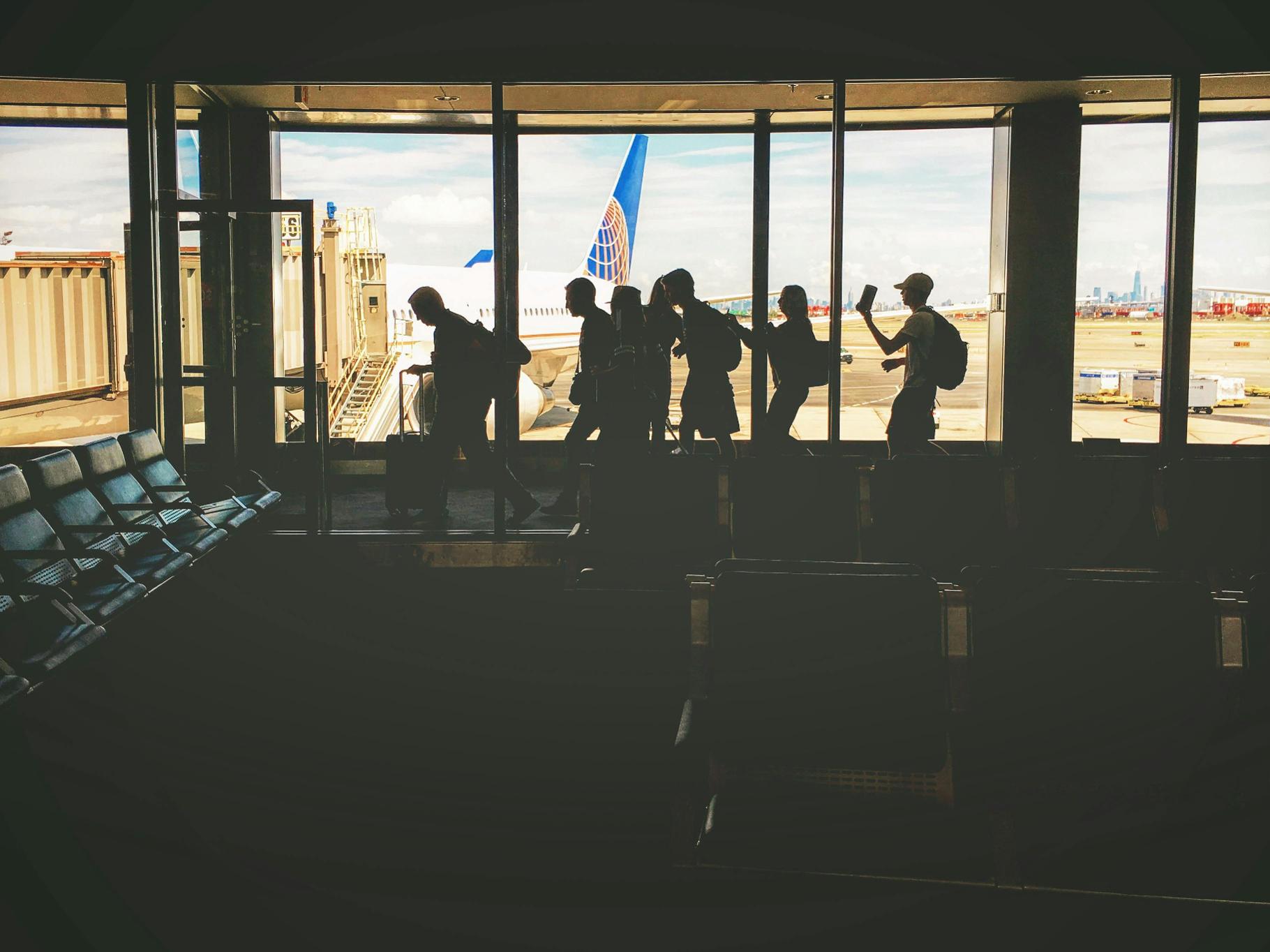 Premier Car Service: Logan Airport to Jamestown, RI