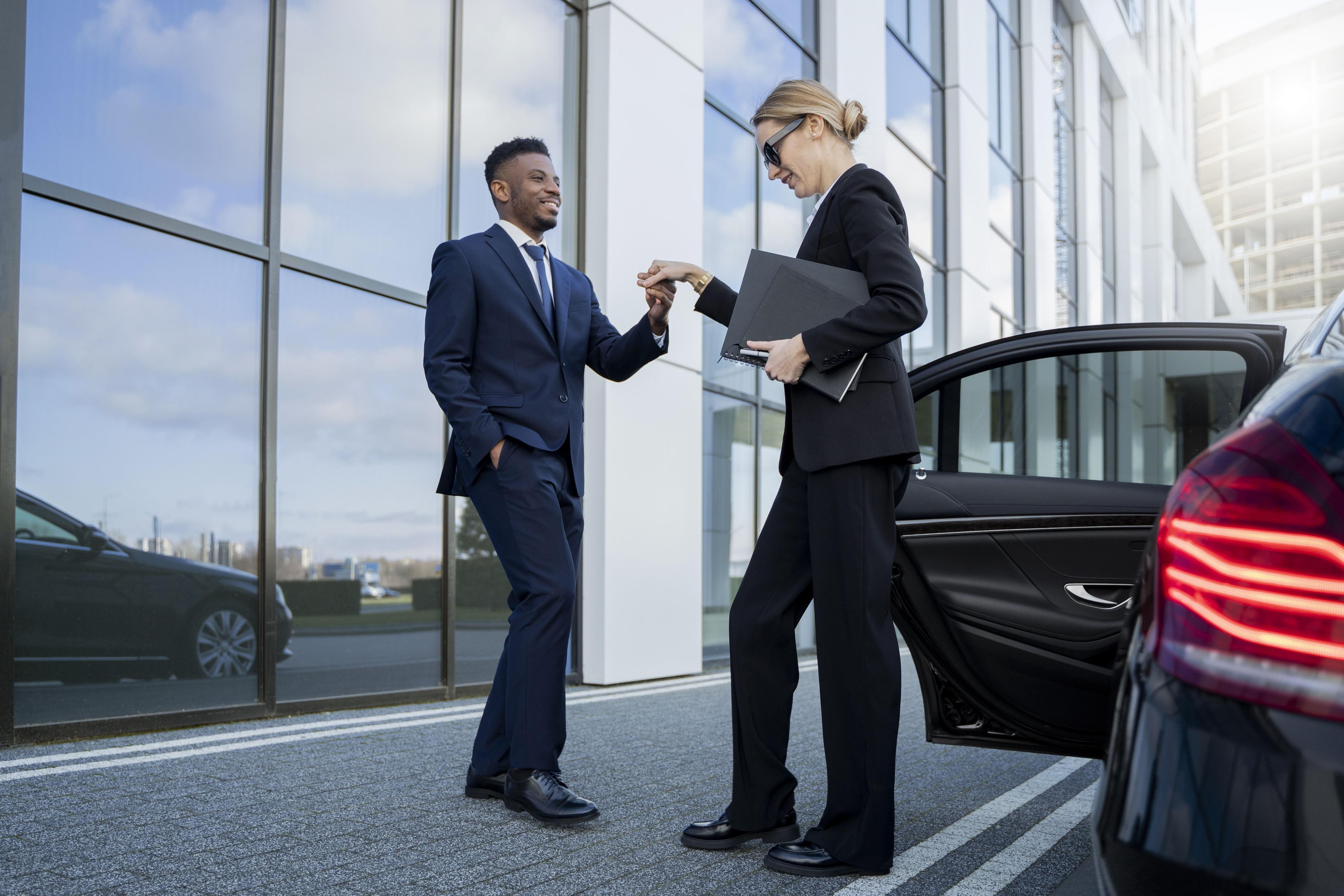 Premier Logan Airport to Harrington, ME Car Service
