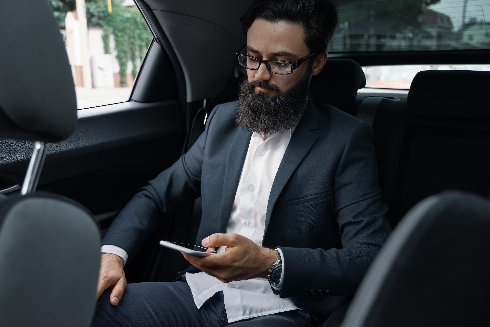 Premium Car Service from Logan Airport to Fairhaven, MA
