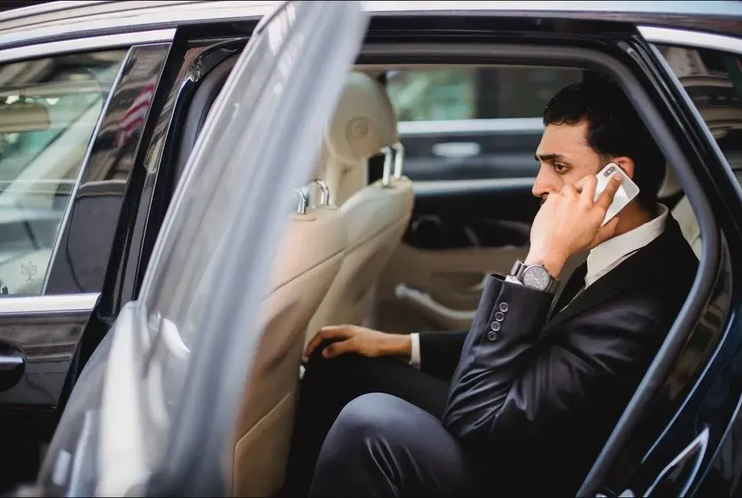 Exclusive Car Service: Logan Airport to Harrisville, RI