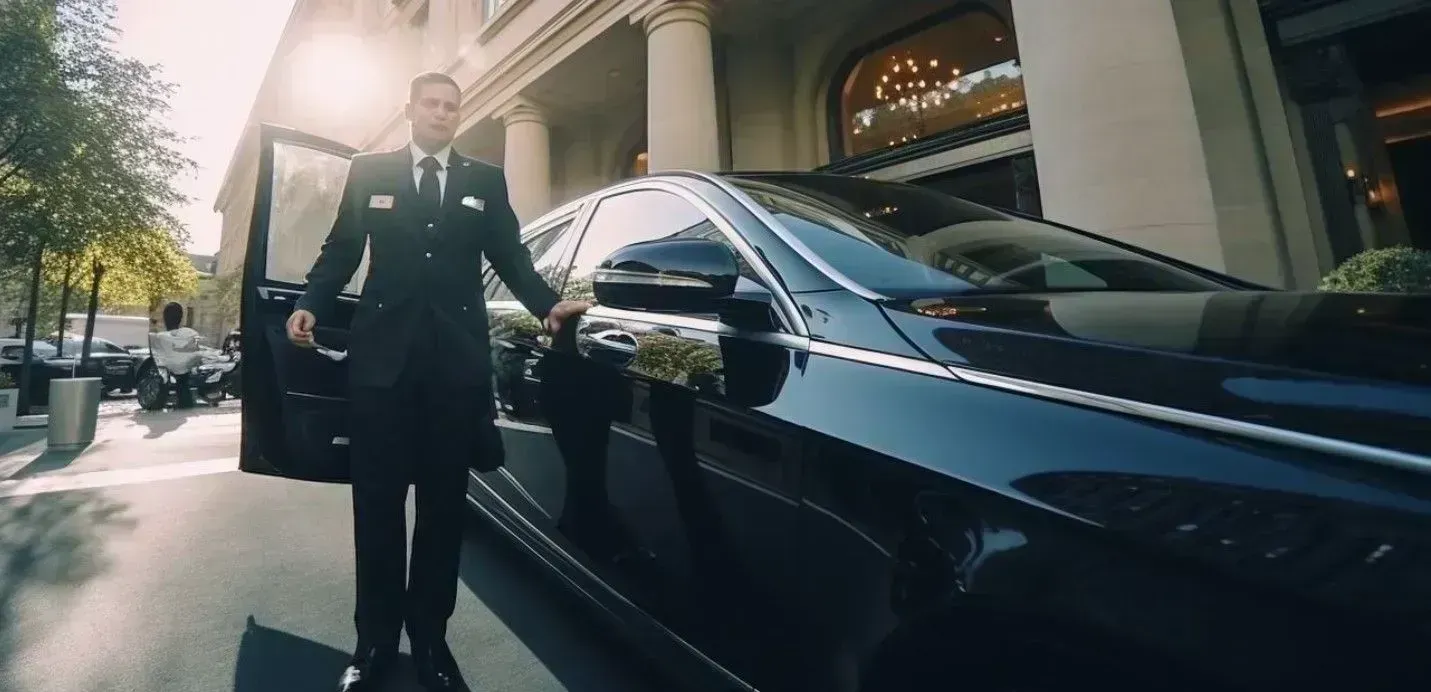 Exclusive Car Service from Logan Airport to Mount Vernon, ME