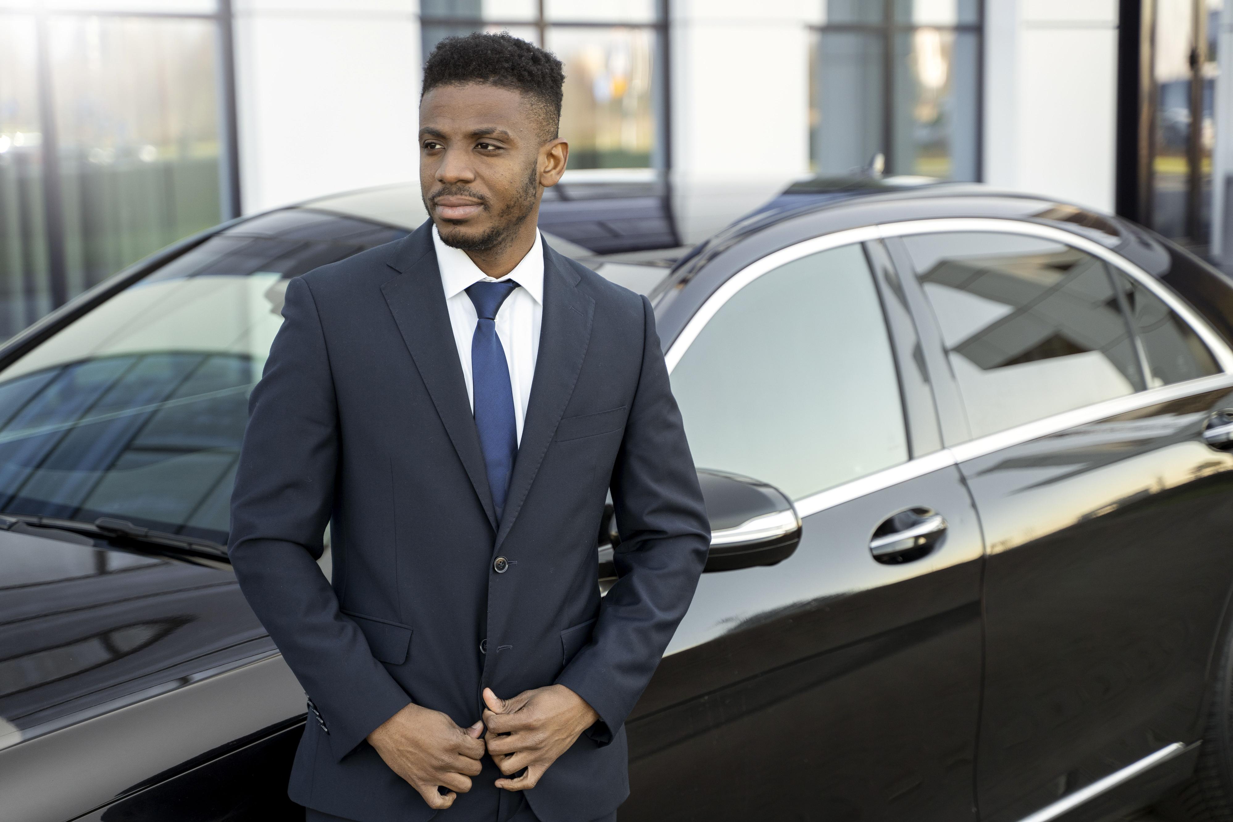 Exclusive Car Service from Logan Airport to Guilford, ME
