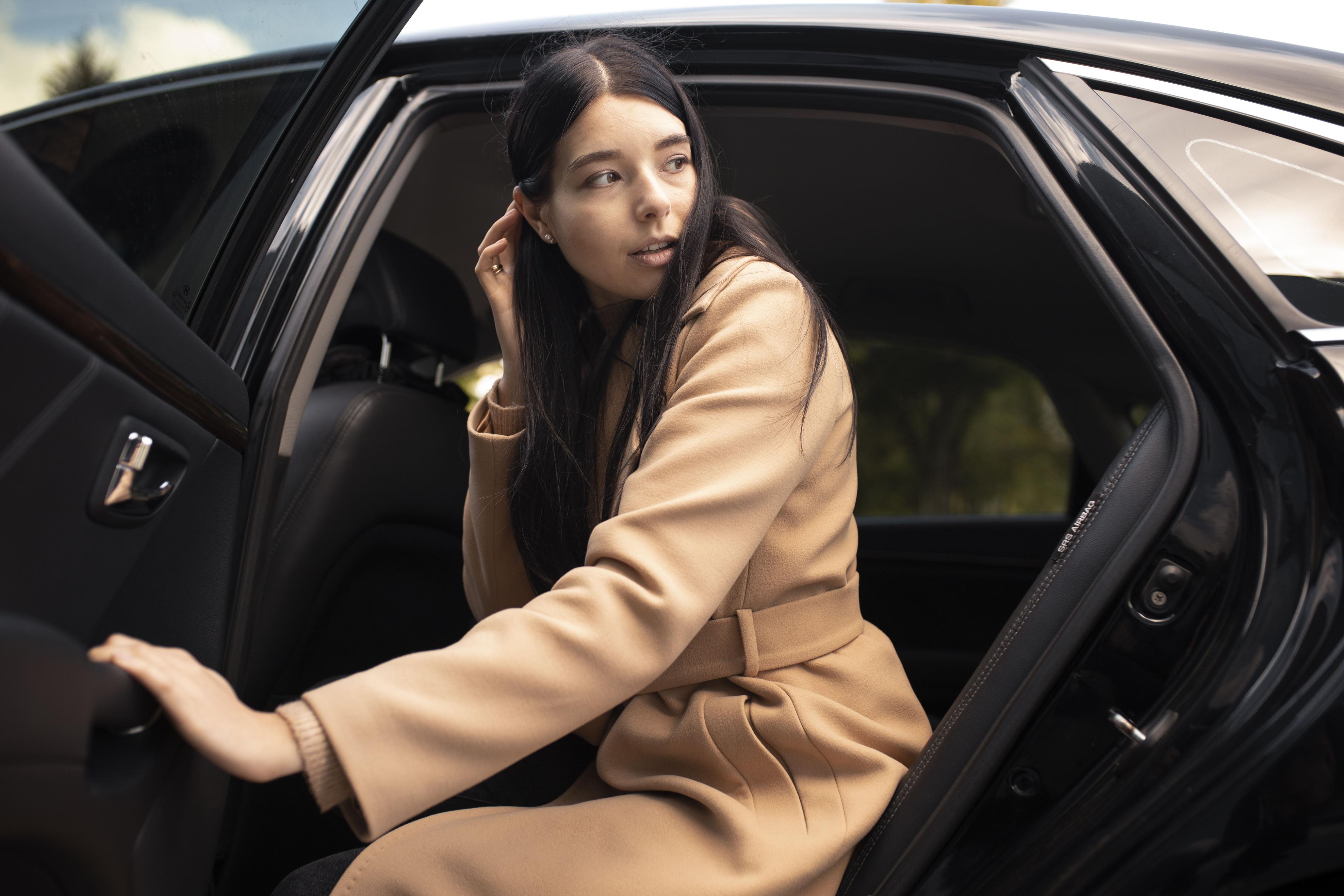 Exclusive Car Service from Logan Airport to South Hero, VT