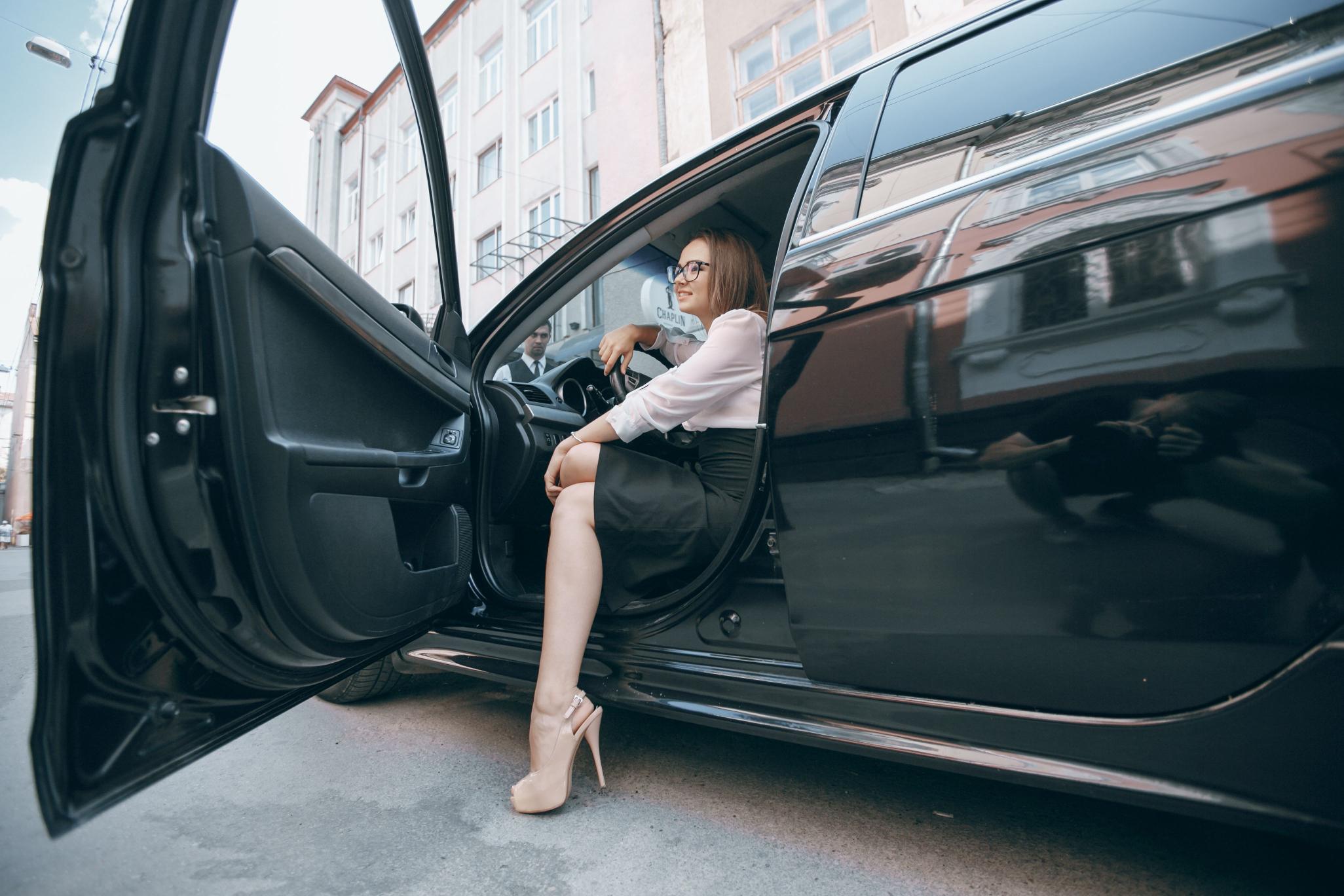 Premium Car Service from Logan Airport to Marlboro, VT