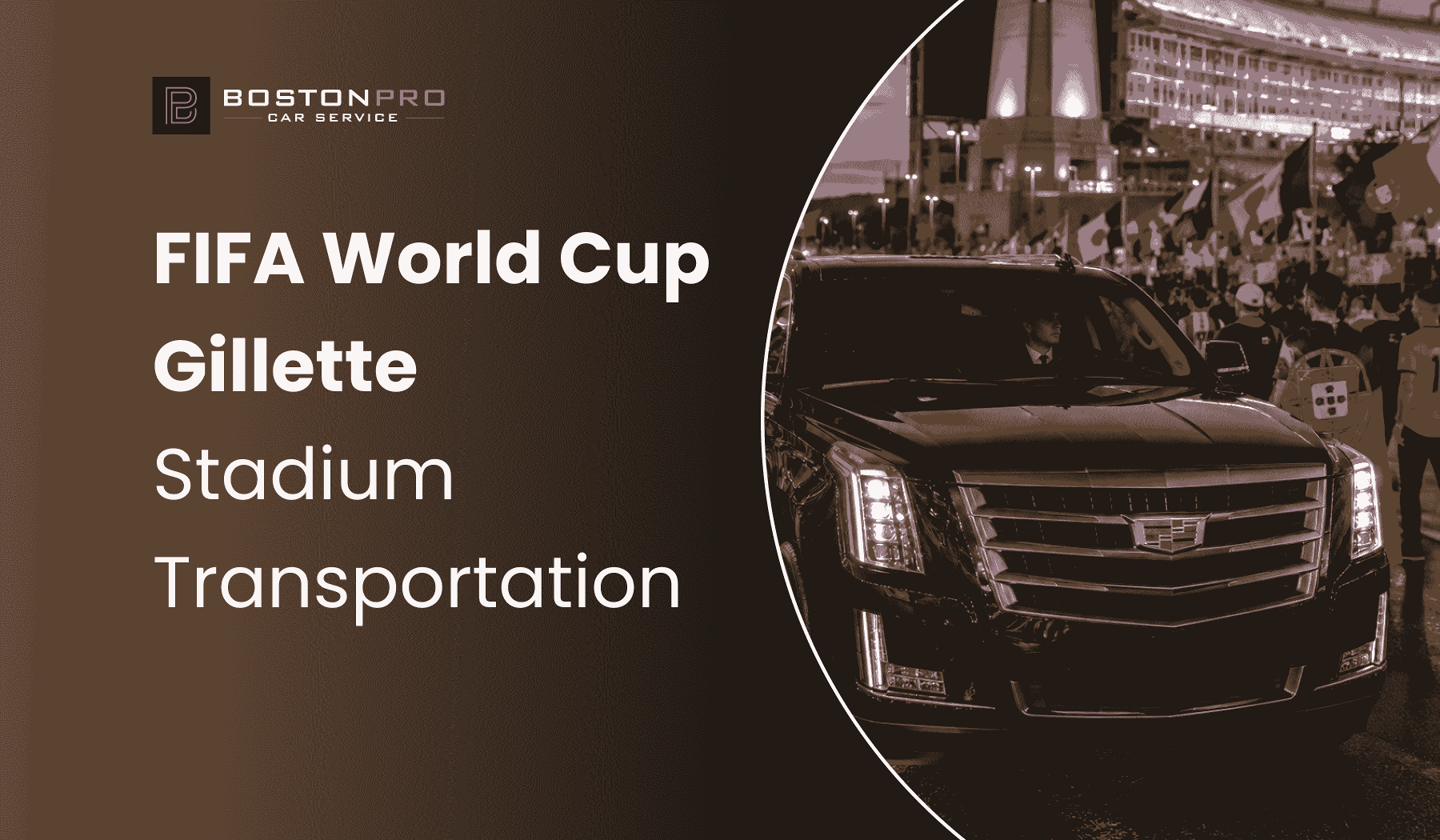 FIFA World Cup 2026 Gillette Stadium Transportation: Complete Fan Guide
