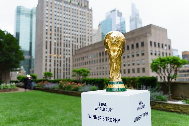  FIFA 2026 Game Day Experience