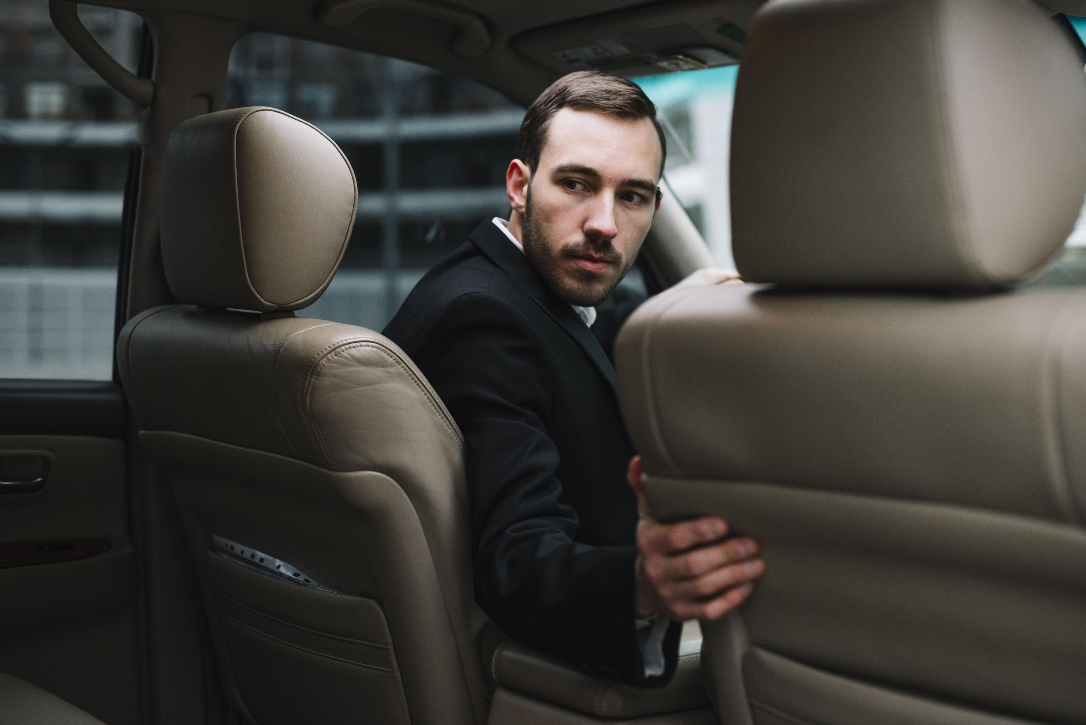 First-Class Car Service to Logan Airport from Colchester, VT