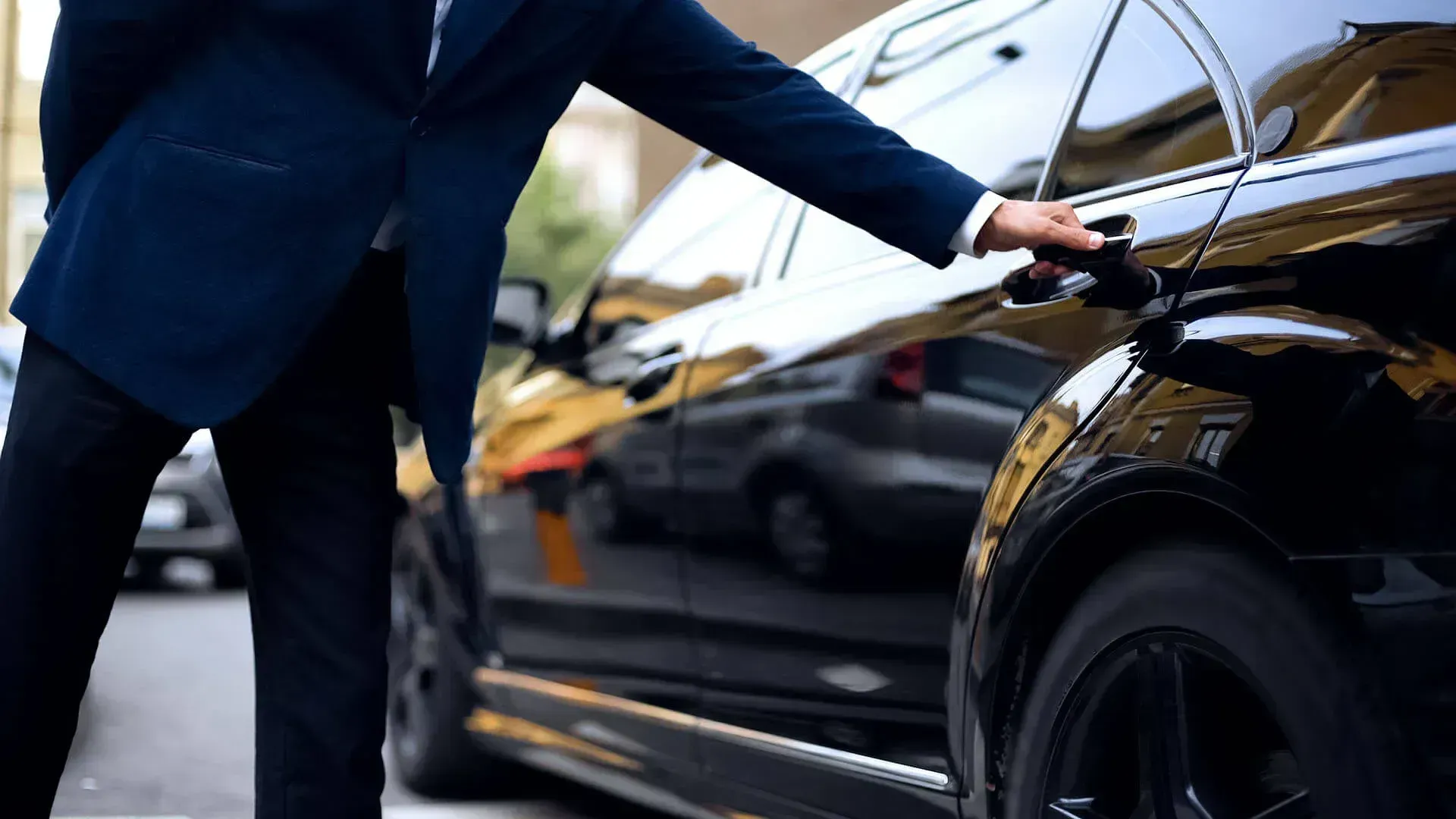 First-Class Car Service from Logan Airport to Contoocook, NH