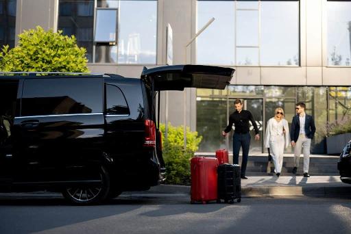 Top Boston Car Service: Stress Free Rides to Every Occasion