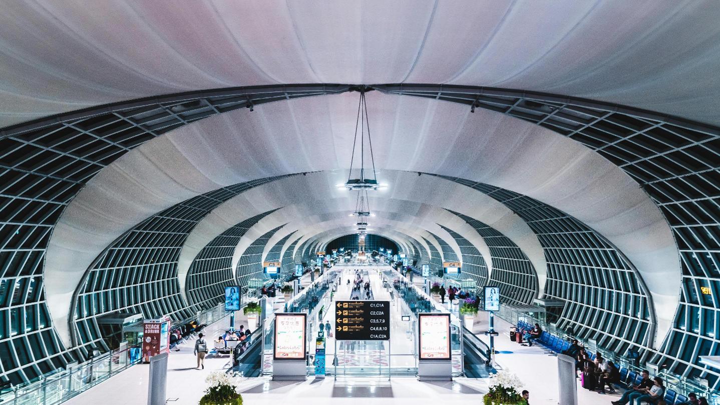 Exclusive Car Service from Logan Airport to Brookline, MA  