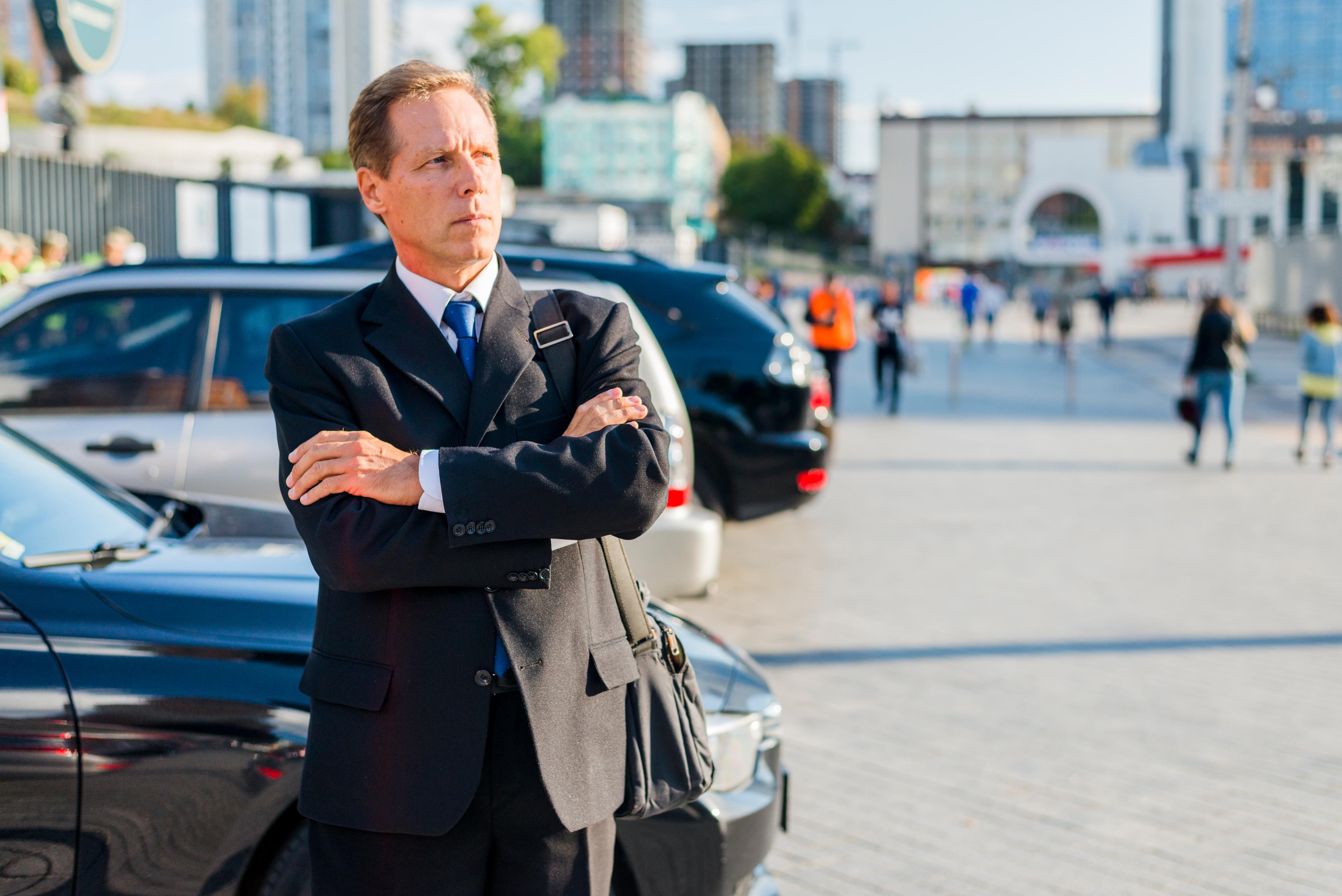 Private Car Service from Logan Airport to Ayer, MA