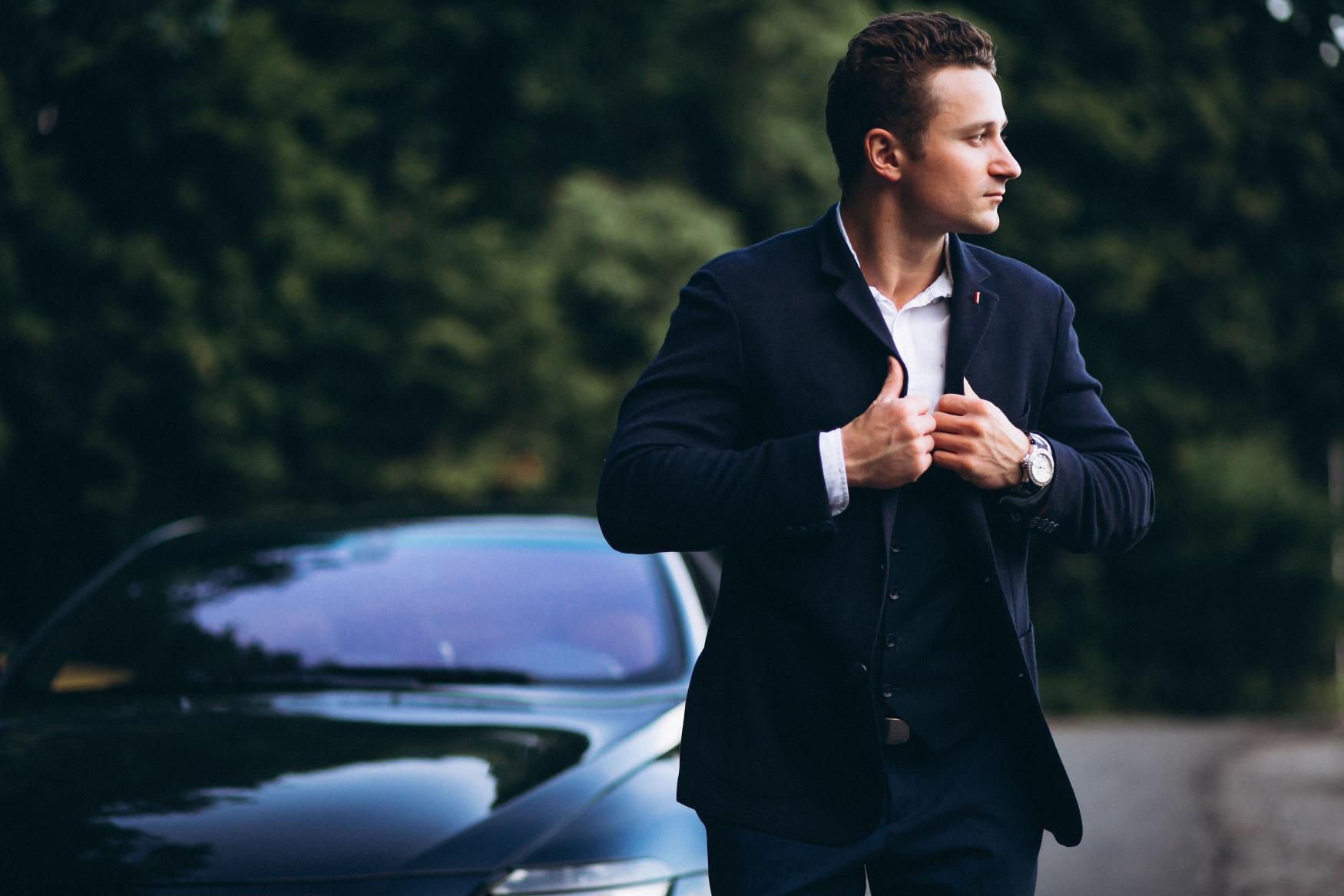 First-Class Car Service from Logan Airport to Easton, CT