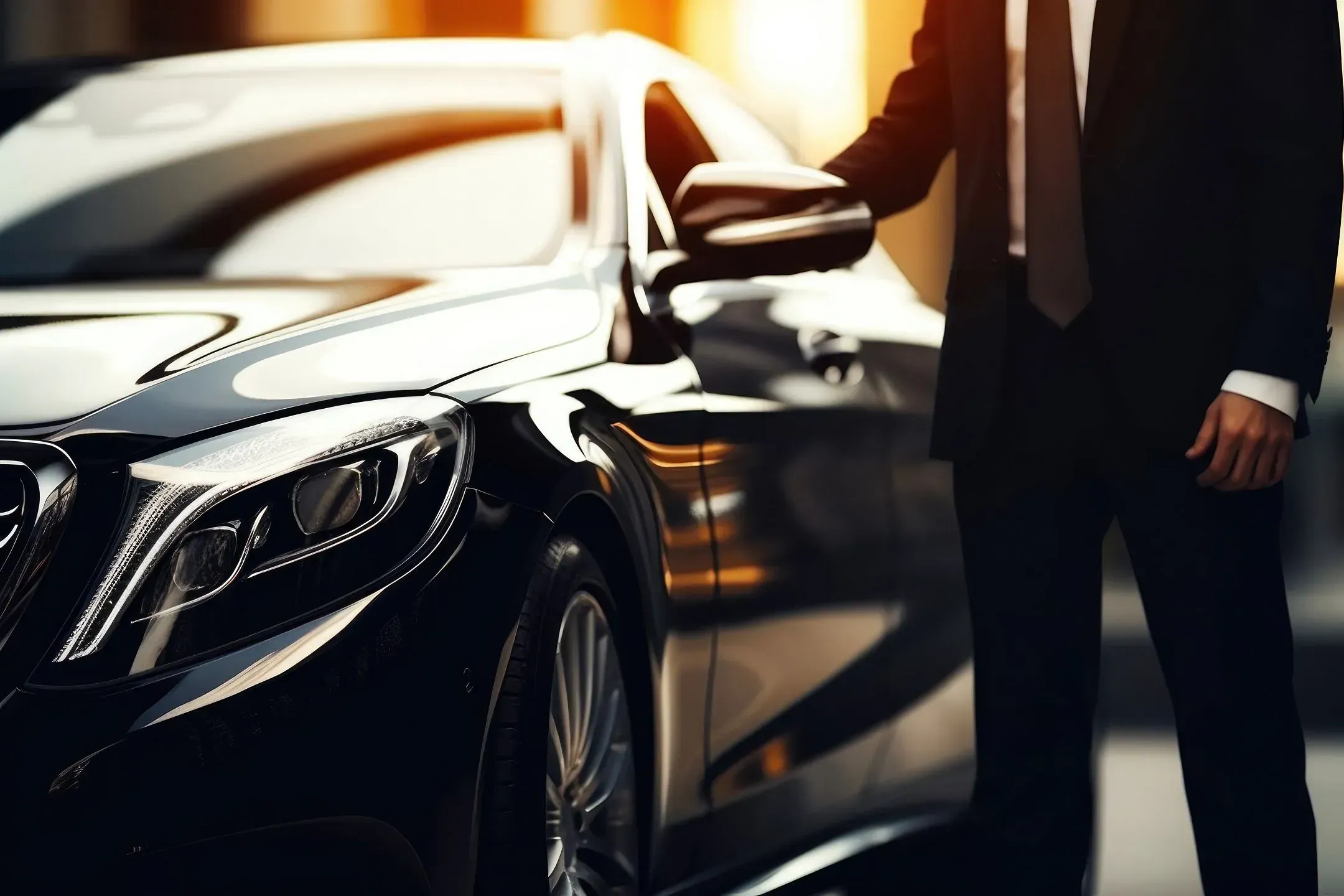 Premium Car Service from Logan Airport to Warner, NH