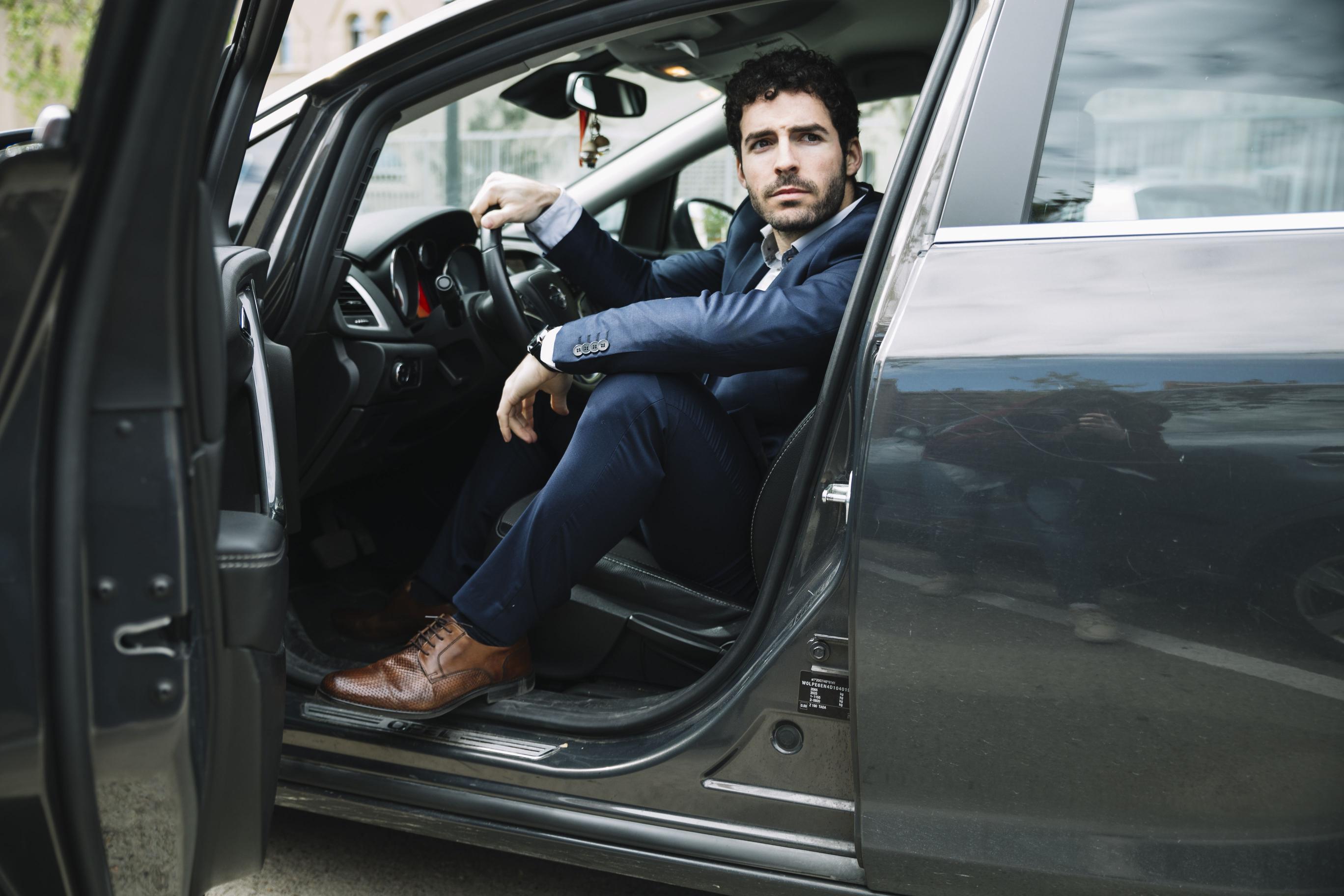 Premier Car Service: Logan Airport to Concord, VT