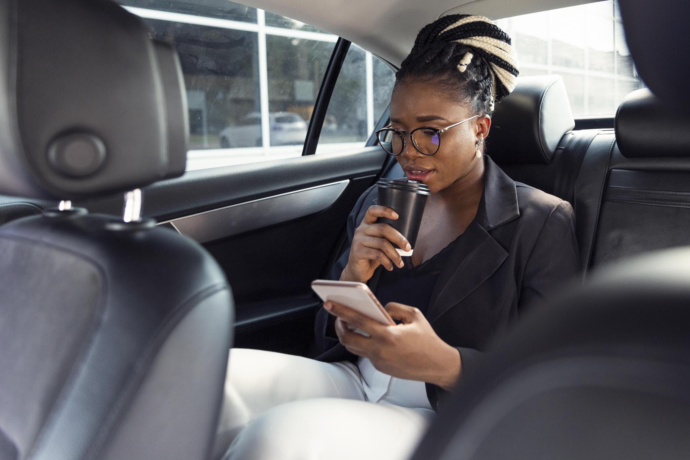 Premium Car Service from Logan Airport to Springfield, VT