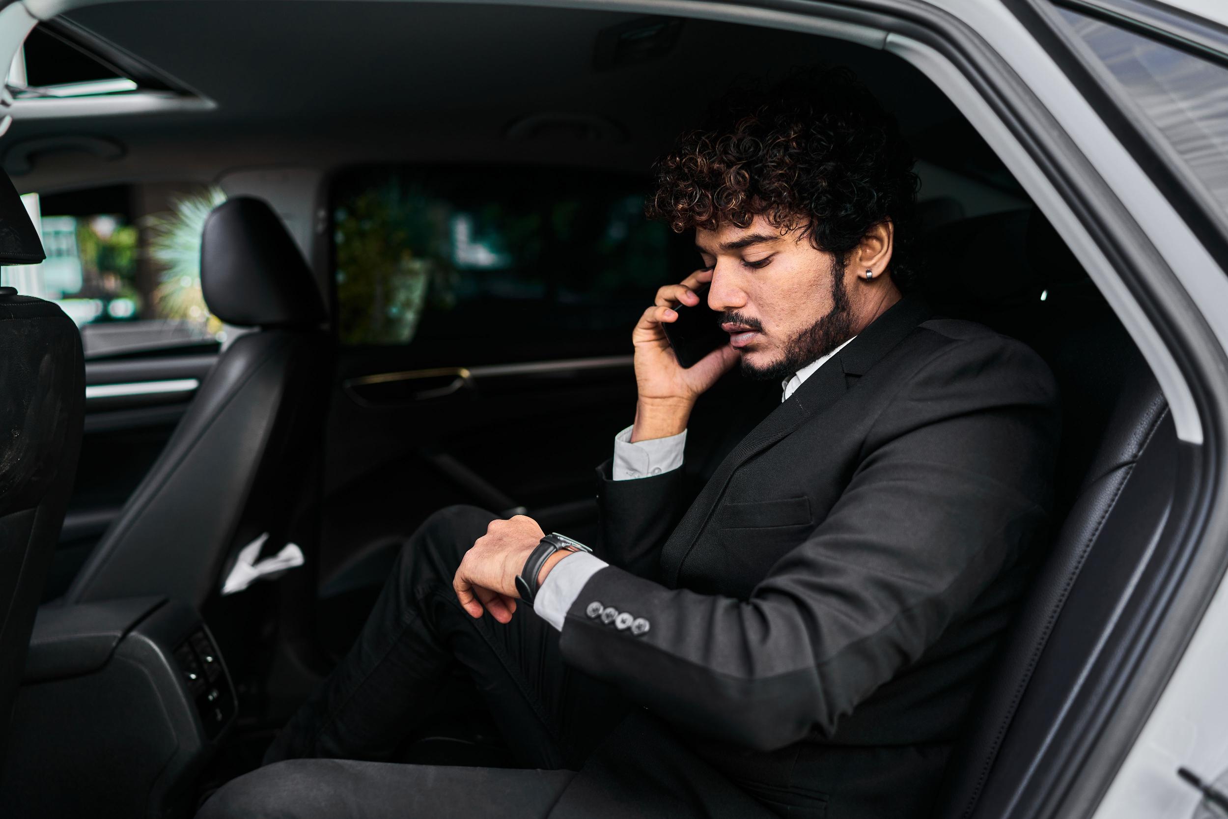 Exclusive Logan Airport to Mount Holly, VT Car Service