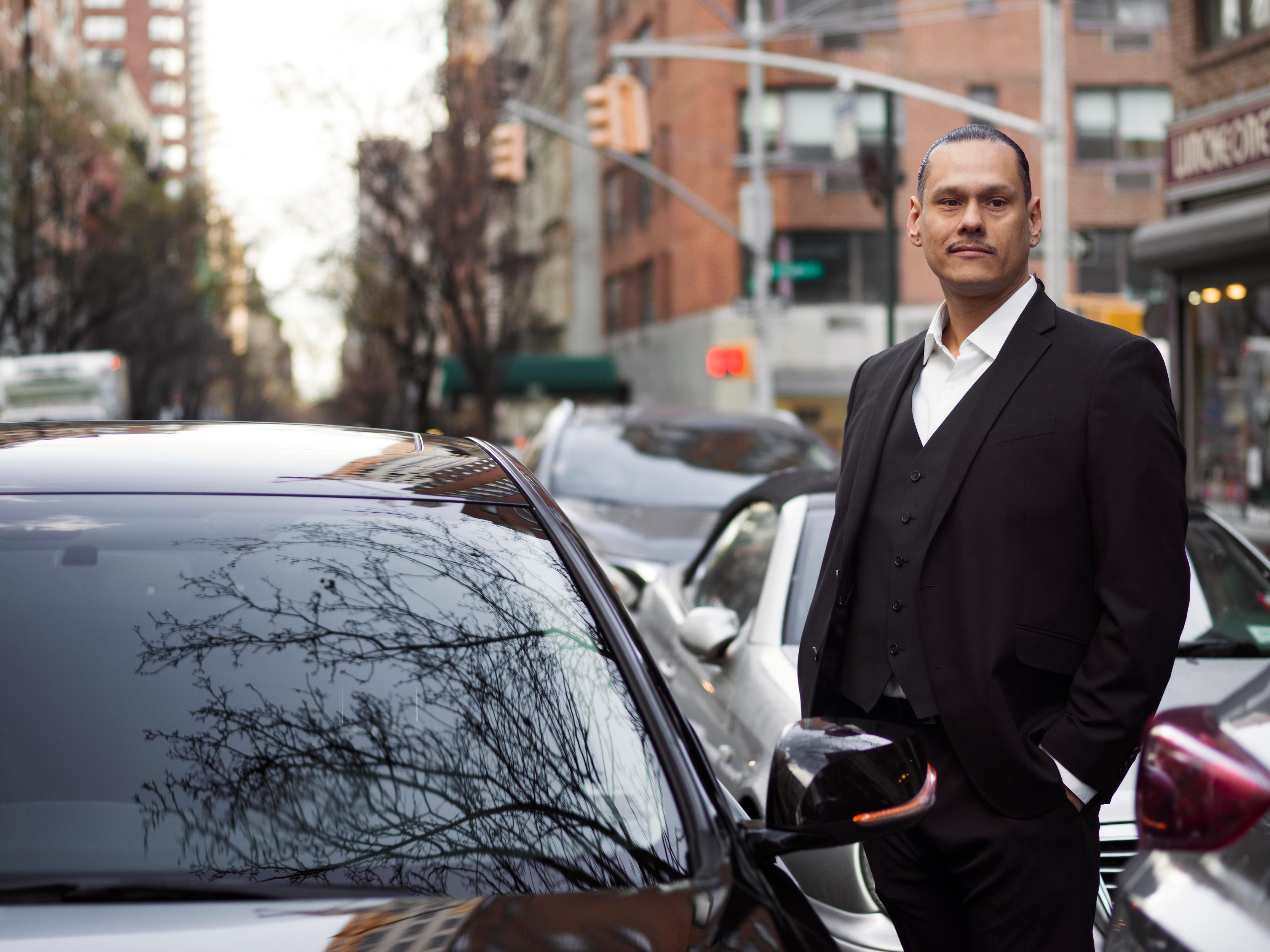 Exclusive Car Service from Logan Airport to Granby, MA