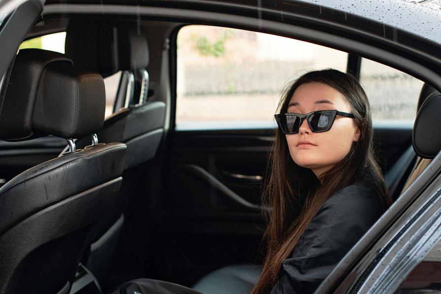 First-Class Car Service from Logan Airport to Rhode Island