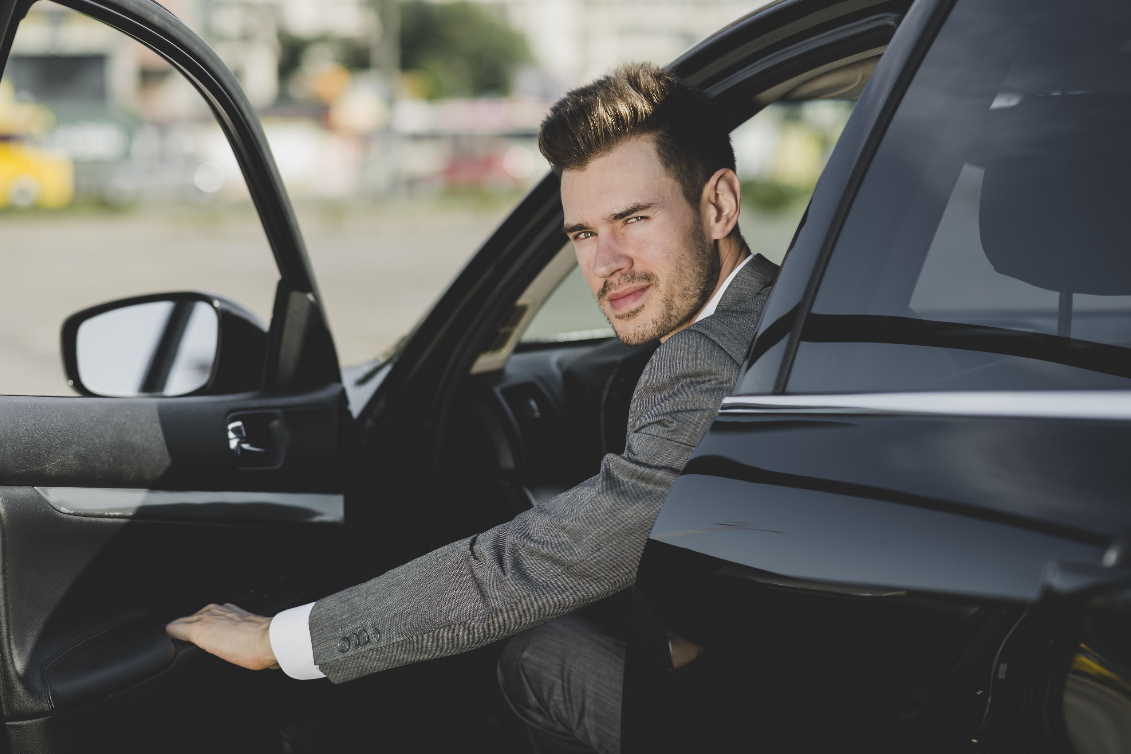 Prestigious Car Service: Logan Airport to Corinth, VT
