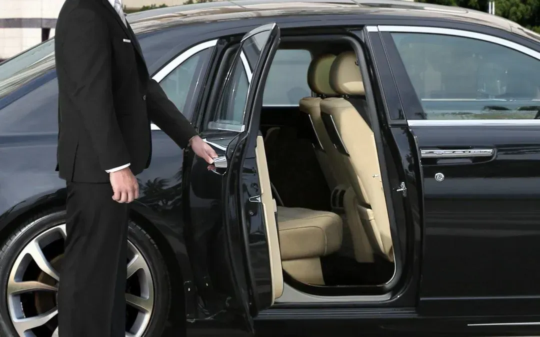 Luxury Car Service from Logan Airport to New Durham, NH