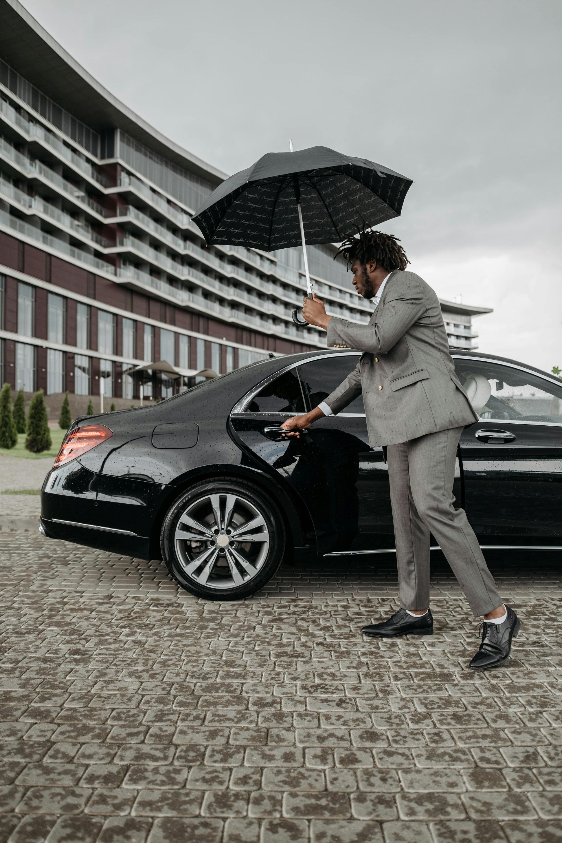 Premier Logan Airport to Arlington, MA Car Service  