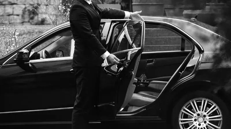 Exclusive Car Service from Logan Airport to Rumney, NH