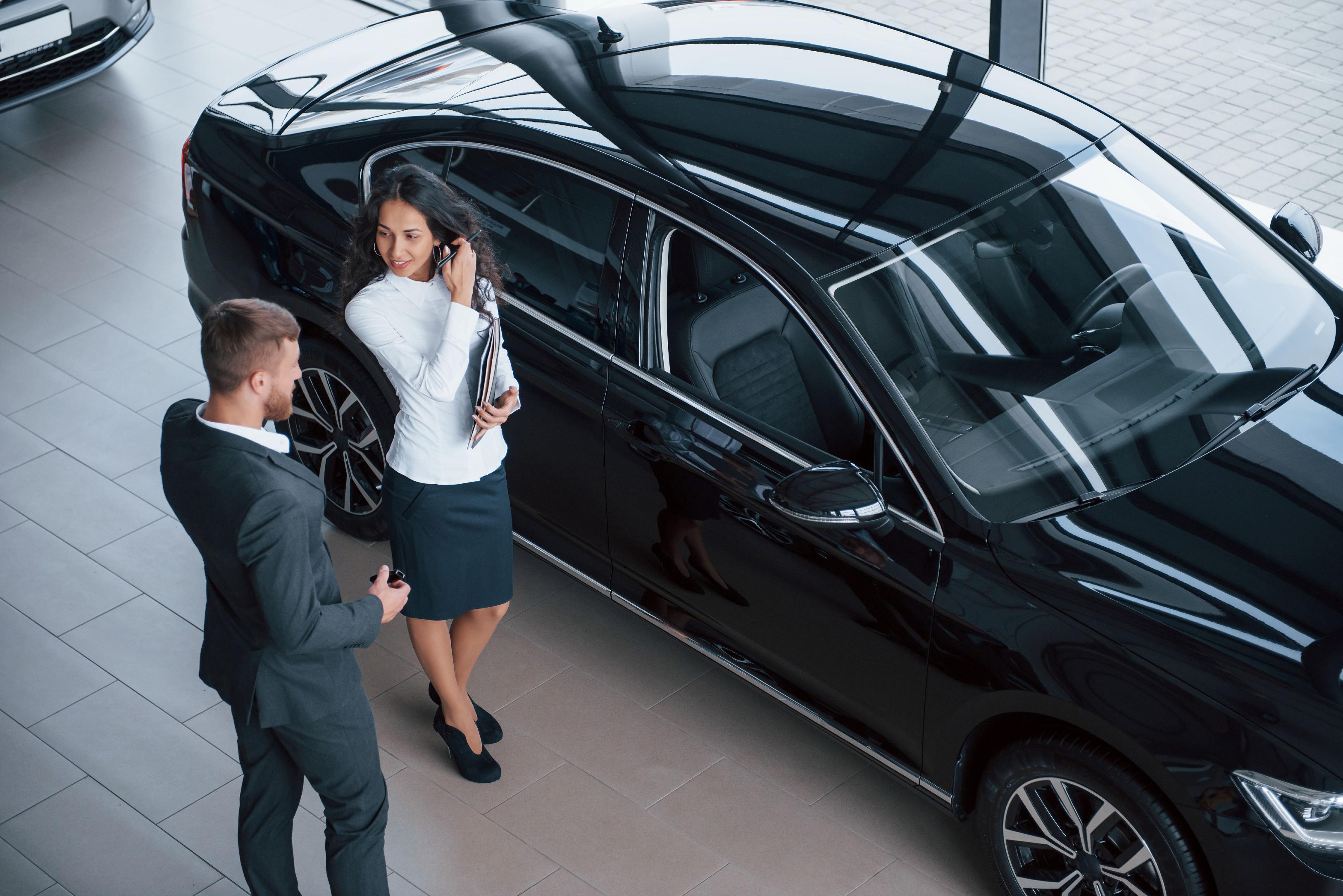 Premier Car Service: Logan Airport to Woolwich, ME