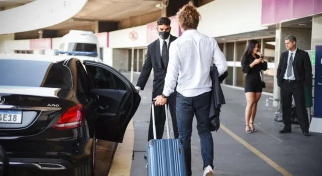 Luxury Car Service from Logan Airport to Wentworth, NH