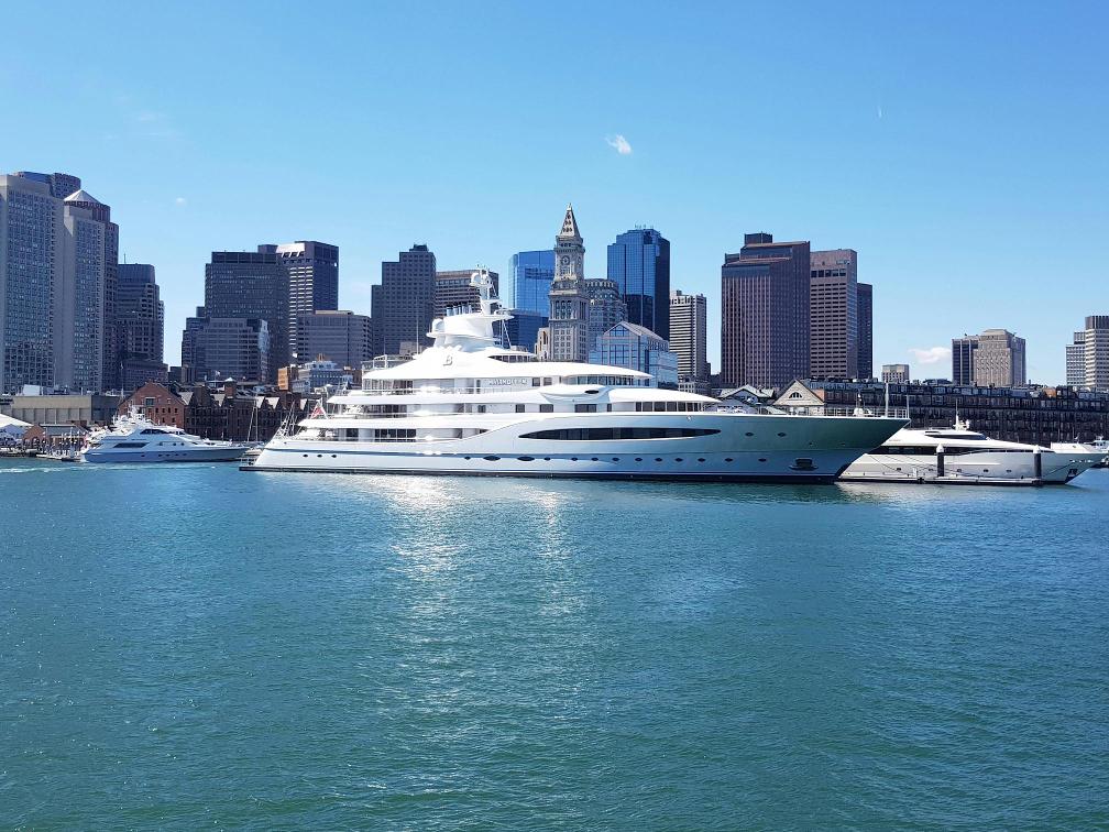 Exclusive Car Service from Logan Airport to Chatham, MA