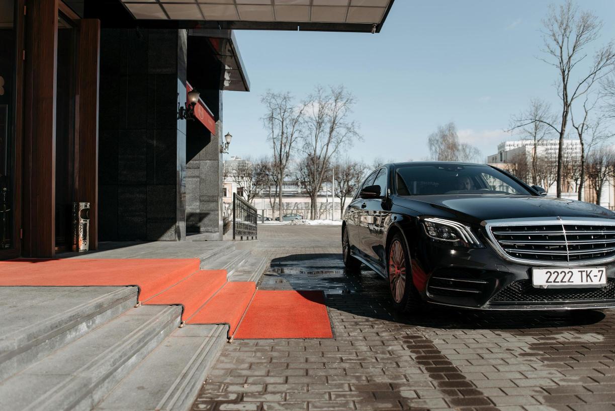 Exclusive Car Service from Logan Airport to Kingston, MA