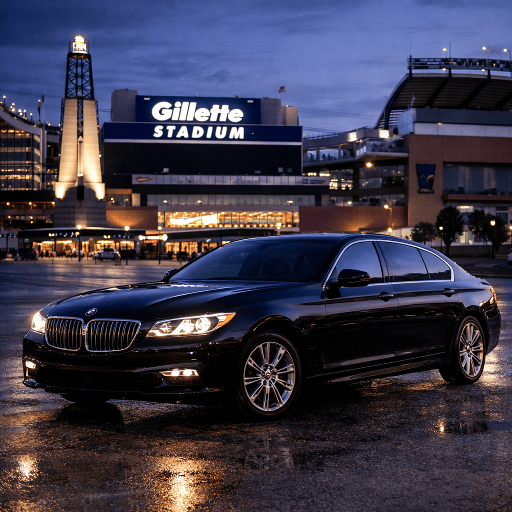 FIFA World Cup 2026 in Foxborough: The Best Way to Get to the Stadium