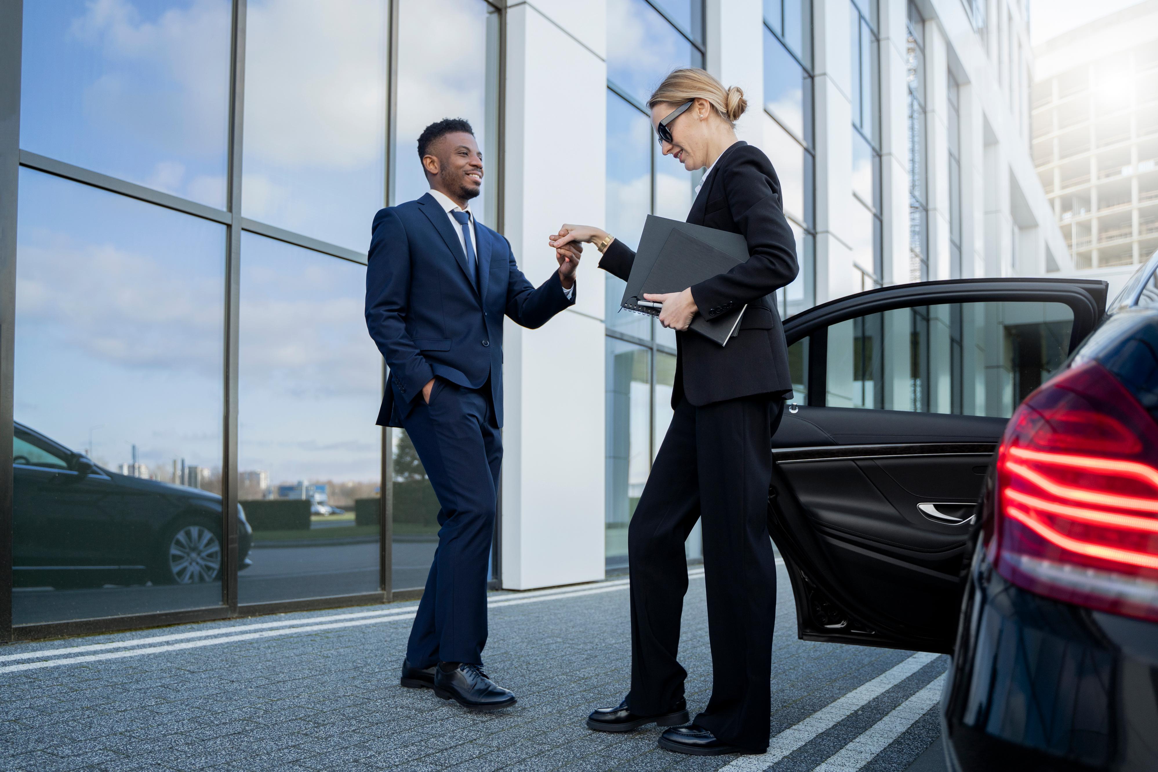 Exclusive Logan Airport to Erving, MA Car Service