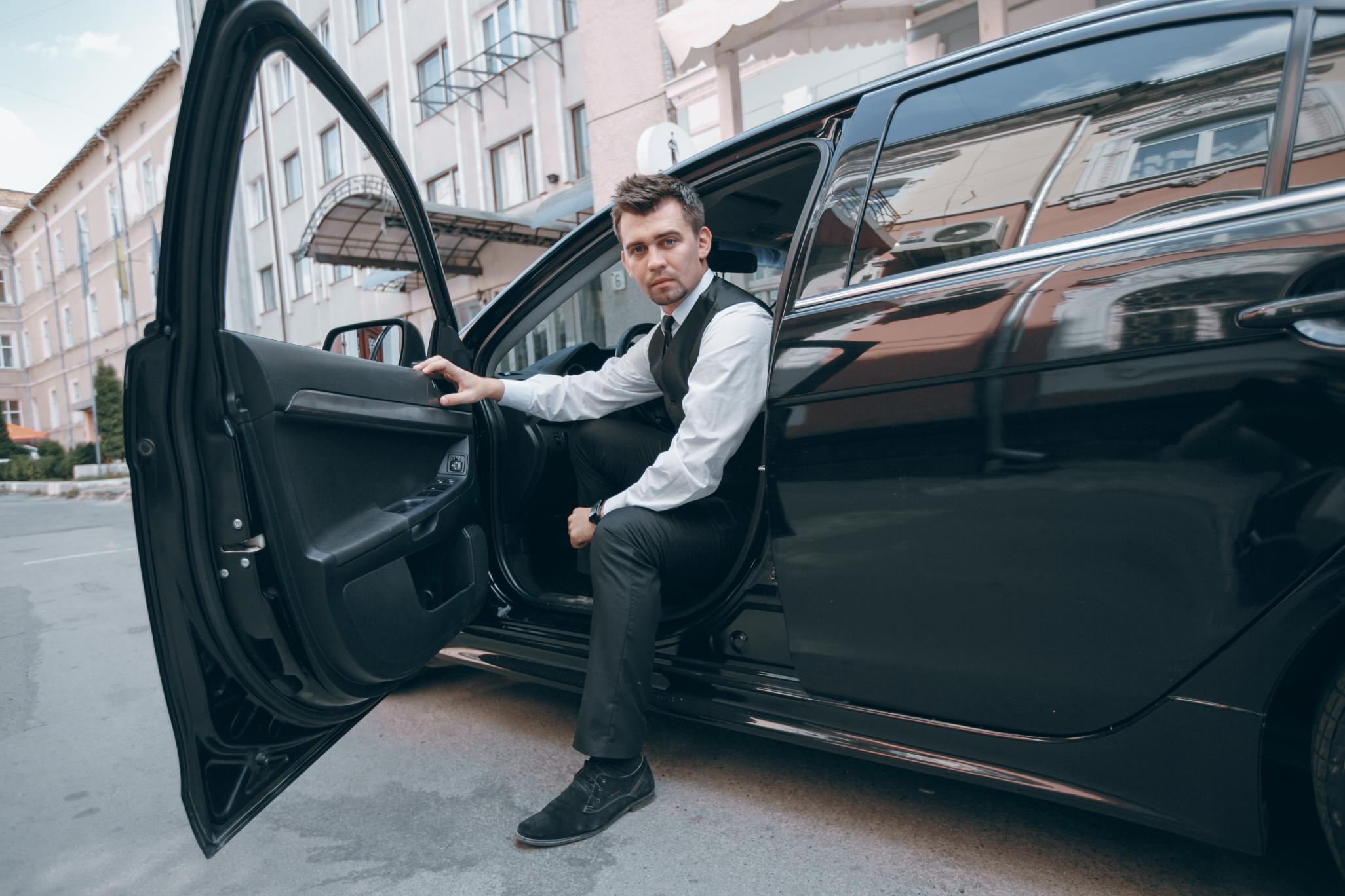 Logan Airport to Manchester, VT Private Car Service