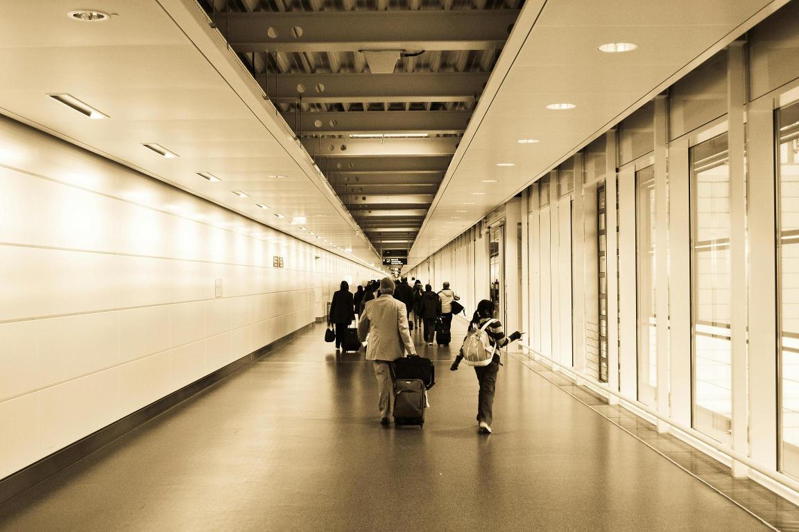 Premier Car Service from Logan Airport to Plymouth, MA