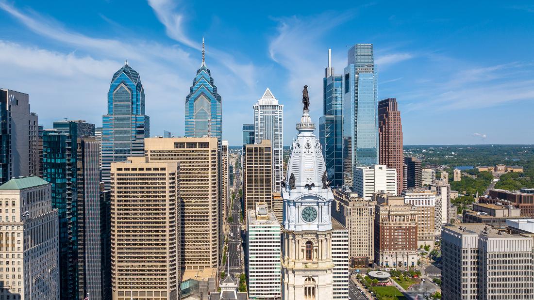 Boston to Philadelphia FIFA World Cup 2026 Limo Service